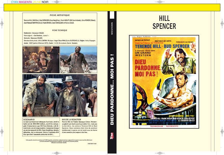 dieu pardonne... moi pas !