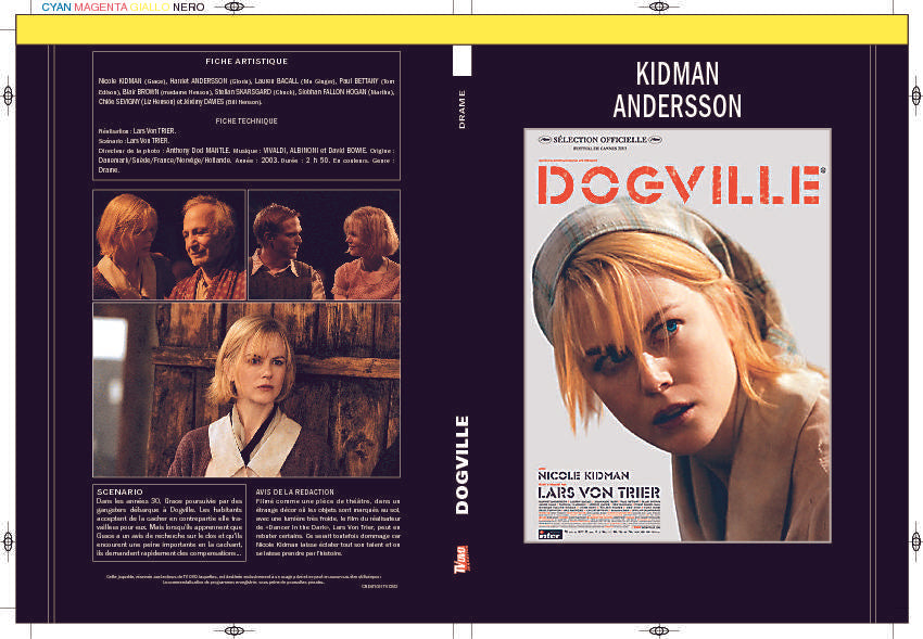 DOGVILLE
