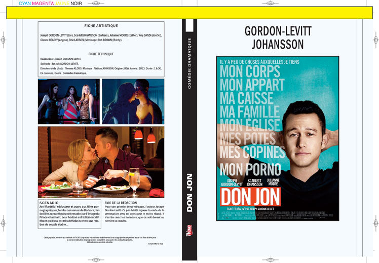 don jon