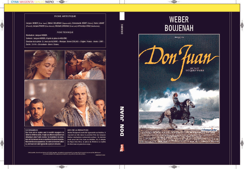 DON JUAN