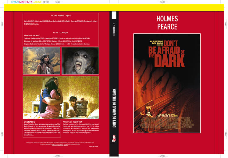 don't be afraid of the dark