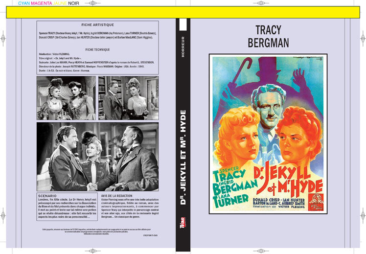 dr. jekyll et mr. hyde (1941)