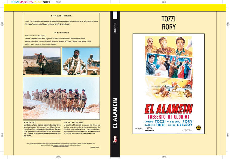 el alamein