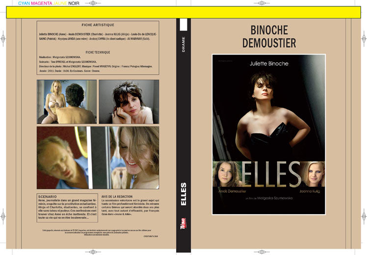 elles (2012)