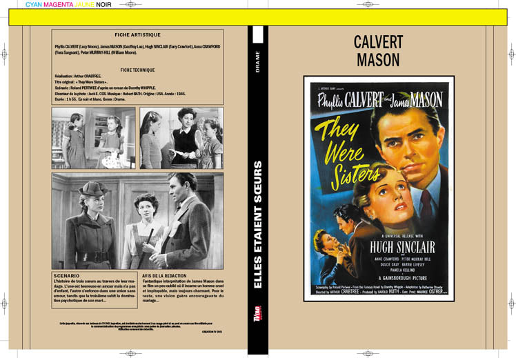 elles etaient soeurs