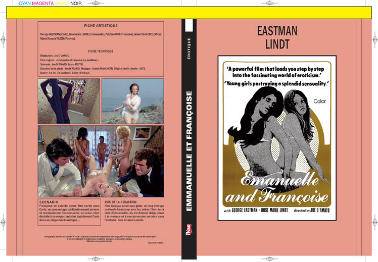 emmanuelle et francoise