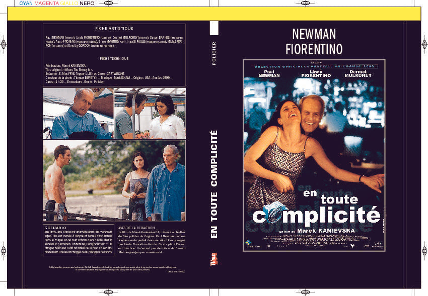 EN TOUTE COMPLICITÉ