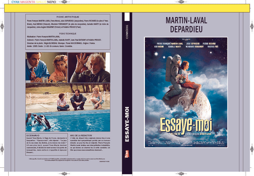 ESSAYE-MOI