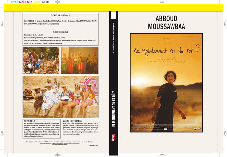 et maintenant on va ou