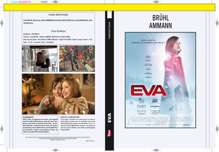 eva (2011)