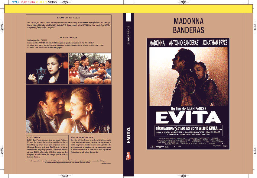 EVITA