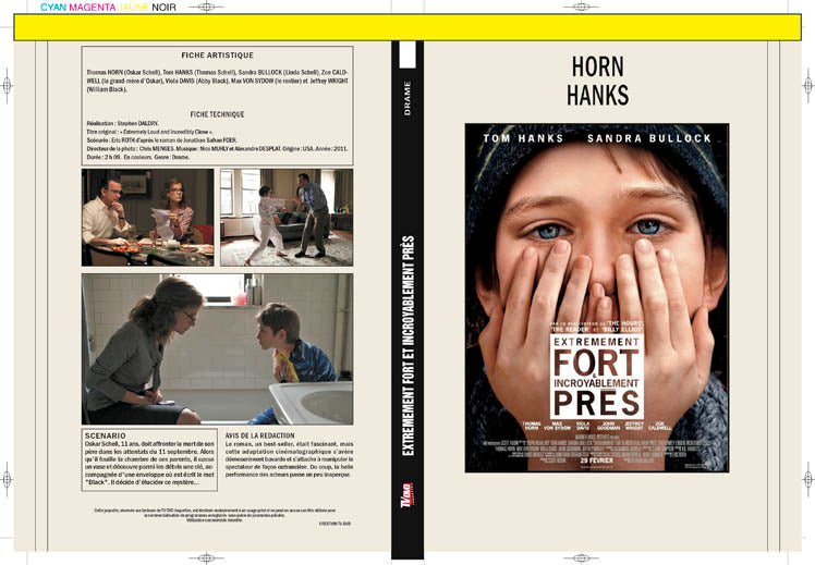 extremement fort & incroyablement pres