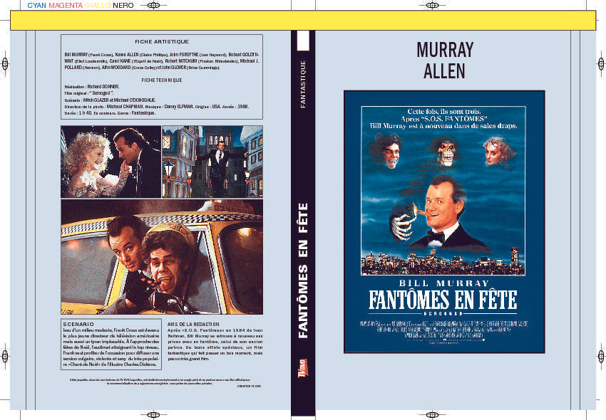 FANTÔMES EN FÊTE.QXD