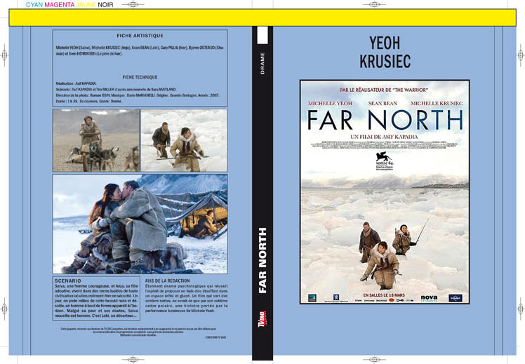 far north (2009)
