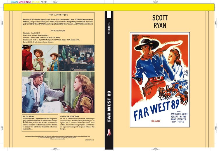 far west 89