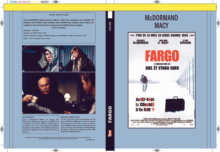 FARGO