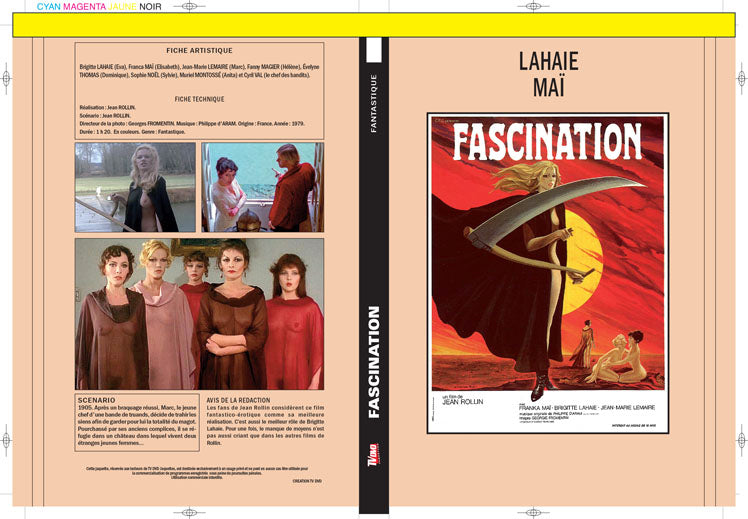 fascination (1979)