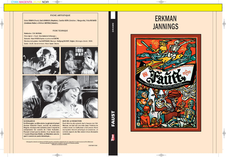 faust (1926)