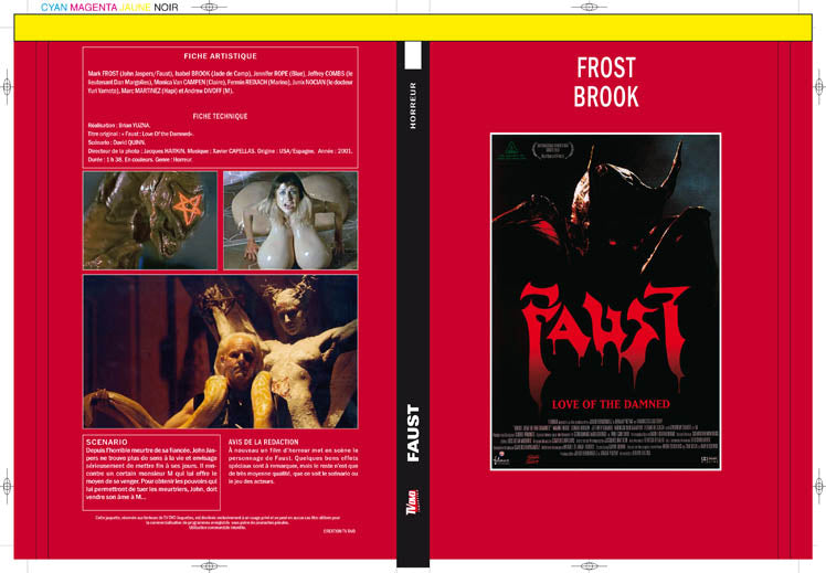 faust (2001)