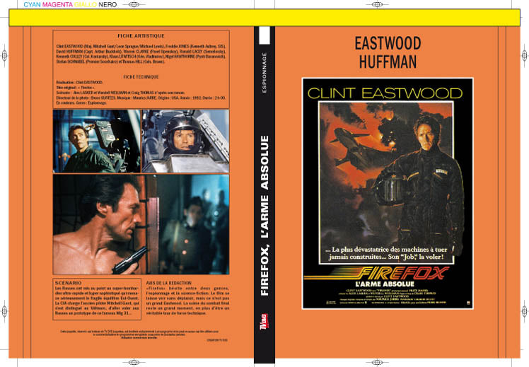 firefox l'arme absolue