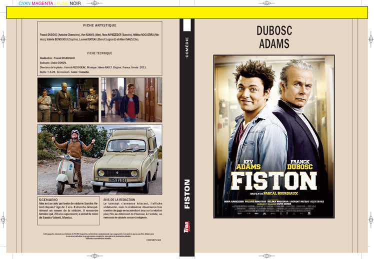 fiston (2014)