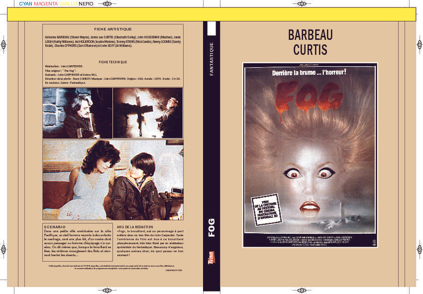 FOG (1979)