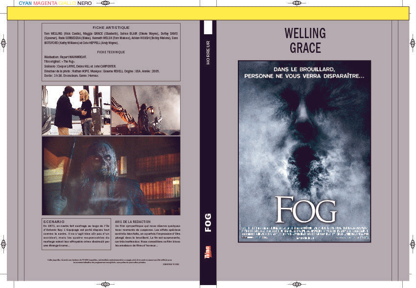 FOG (2005)