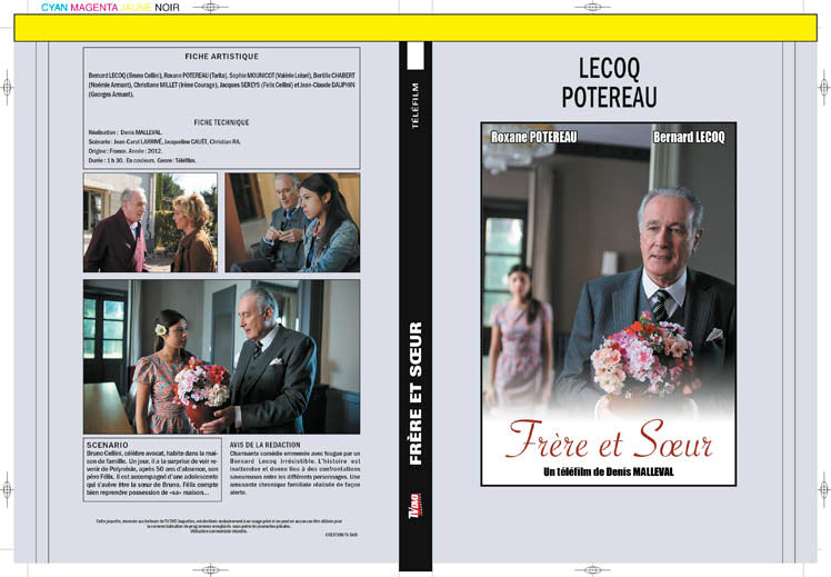 frere et soeur (telefilm)
