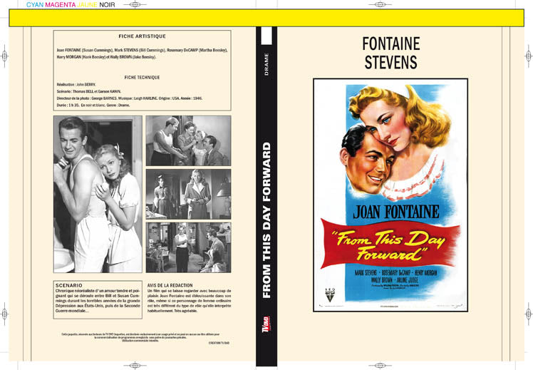 from this day forward