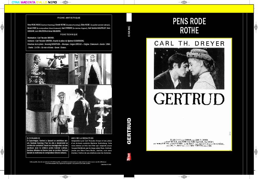 GERTRUD