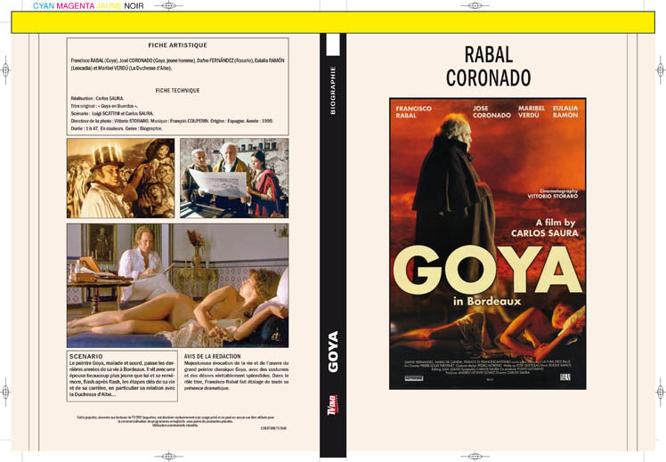 goya
