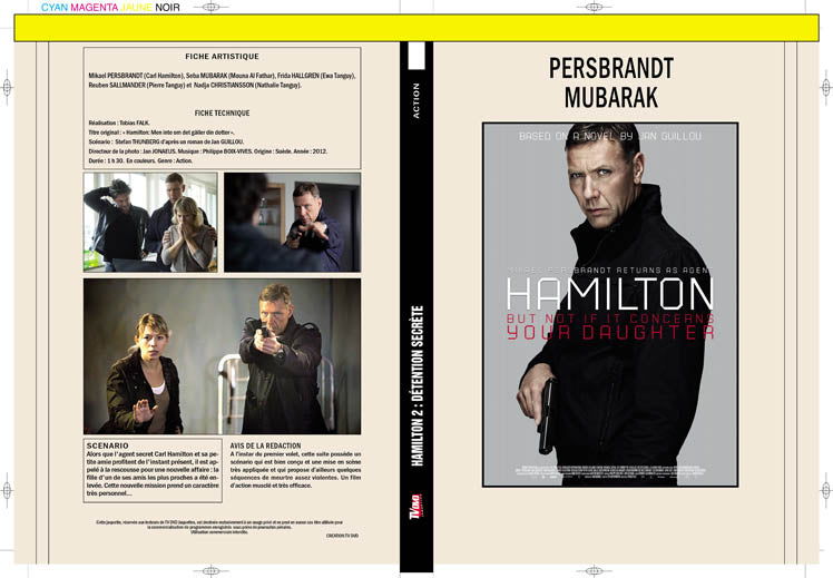 hamilton 2 - detention secrete