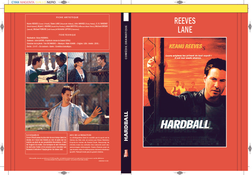 HARDBALL