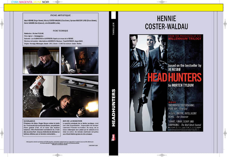 headhunters