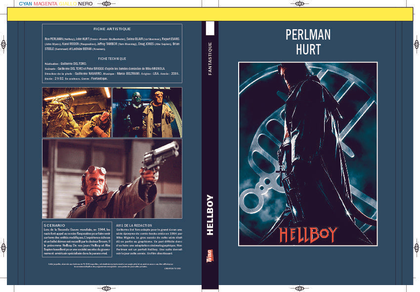 HELLBOY