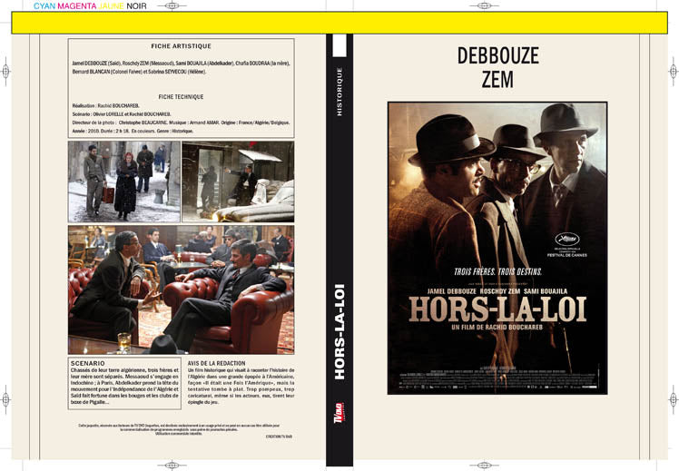 HORS-LA-LOI