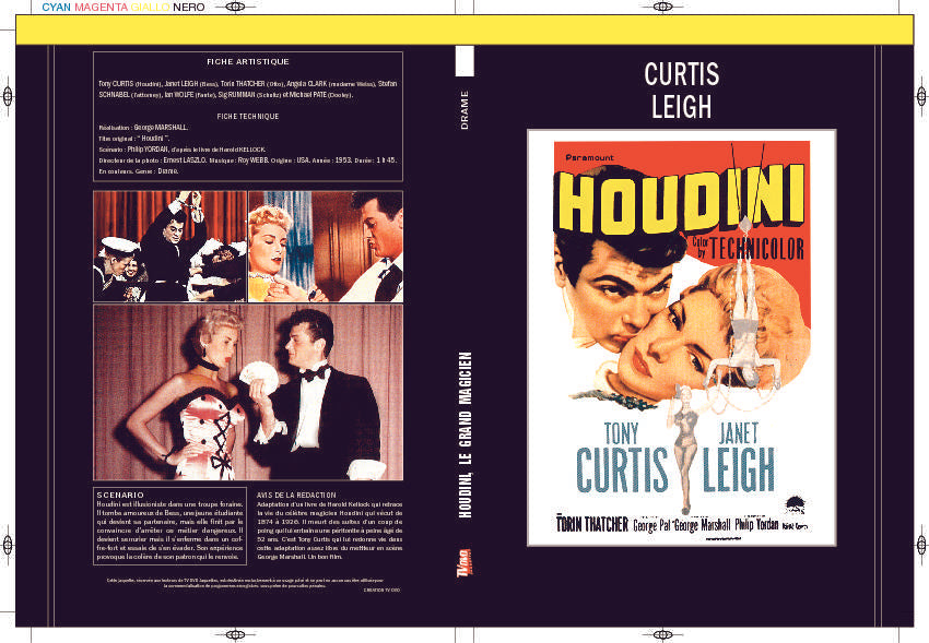 HOUDINI