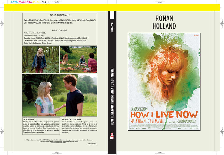 how i live now (maintenant c'est ma vie)