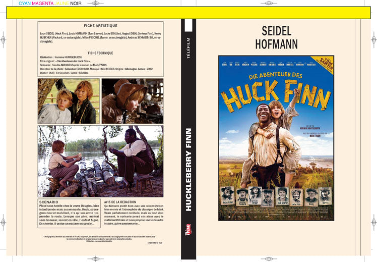 huckleberry finn (telefilm)