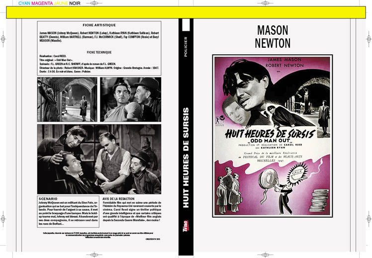 huit heures de sursis