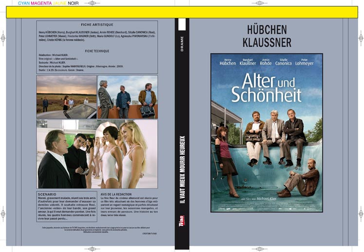 il vaut mieux mourrir heureux