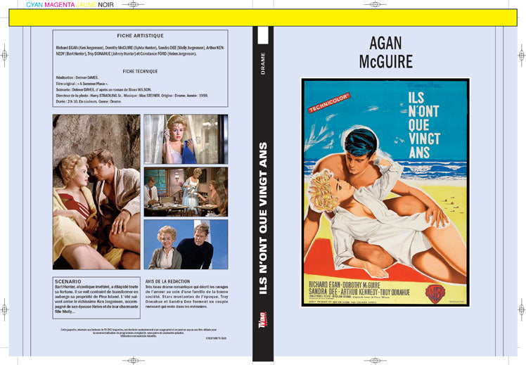 ils n'ont que vingt ans