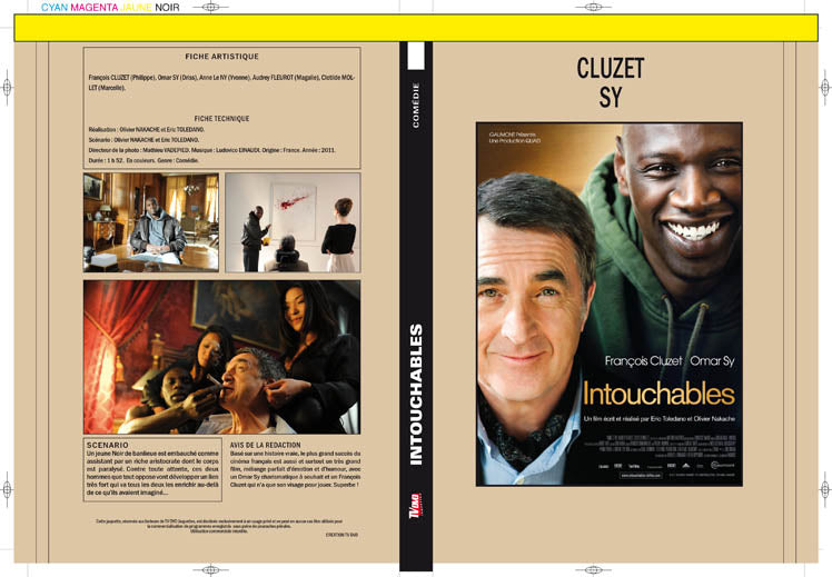 intouchables