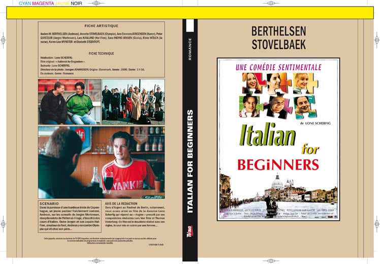 italian for beginners