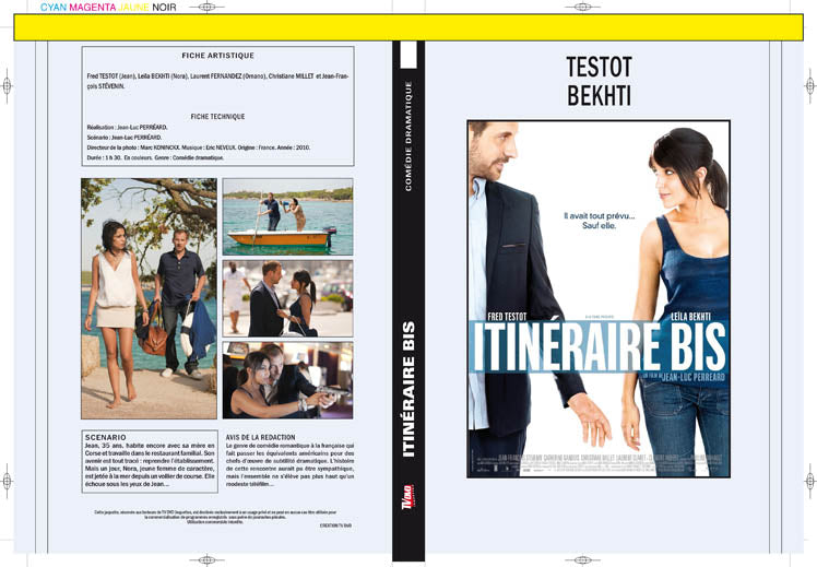 itineraire bis (2011)