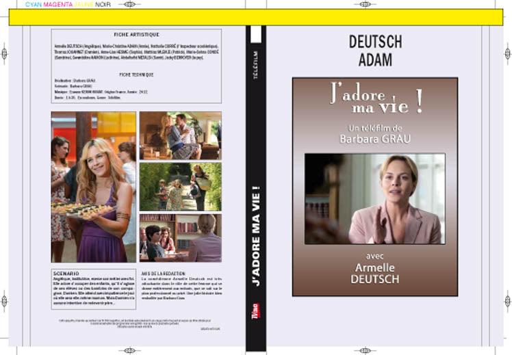 j'adore ma vie ! (telefilm)