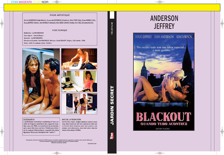 jardin secret (telefilm)