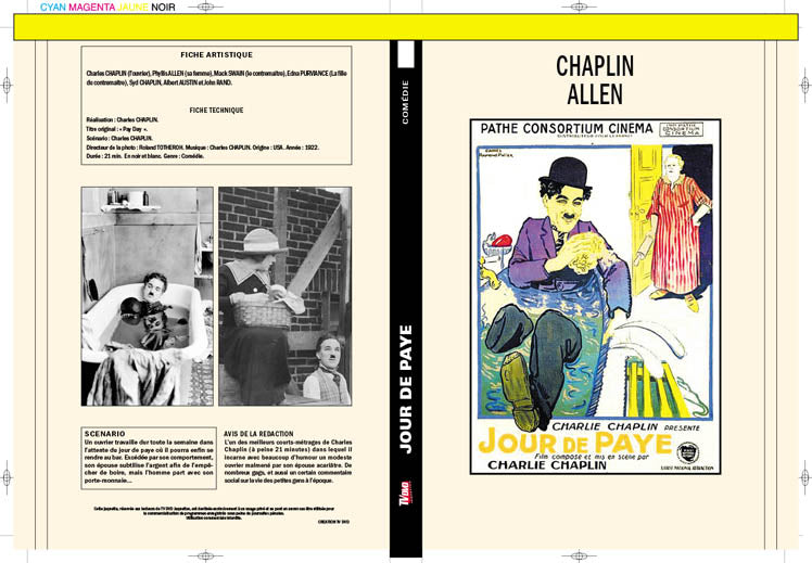 jour de paye (1921)
