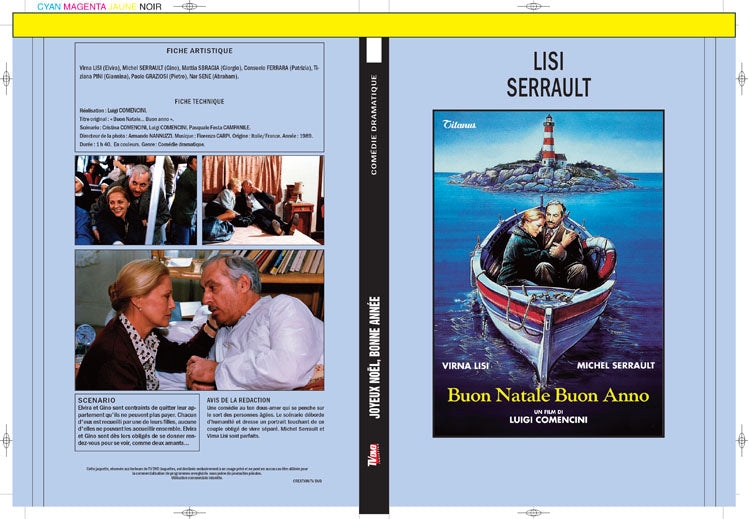 joyeux noel, bonne annee