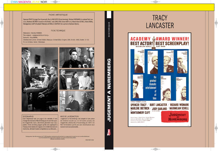 jugement a nuremberg